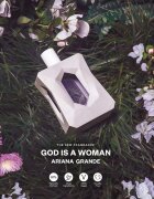 Ariana Grande God Is A Woman Eau de Parfum pentru femei 50 ml