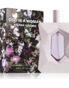 Ariana Grande God Is A Woman Eau de Parfum pentru femei 50 ml