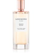 Ariana Grande Lovenotes Pressed Petals Eau de Parfum pentru femei 125 ml