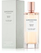 Ariana Grande Lovenotes Pressed Petals Eau de Parfum pentru femei 125 ml