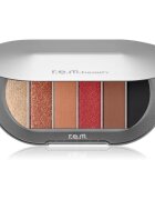 Ariana Grande R.E.M. Midnight Shadows Eyeshadow Palette paleta farduri de ochi culoare Principessa 8 g
