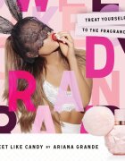 Ariana Grande Sweet Like Candy Eau de Parfum pentru femei 100 ml