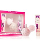Ariana Grande Sweet Like Candy set cadou pentru femei