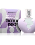 Ariana Grande Thank U Next 2.0 Eau de Parfum pentru femei 30 ml