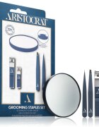 Aristocrat Grooming Staples Set set cadou pentru unghii