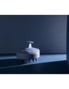 Aristocrat Massaging Shampoo Brush accesoriu de masaj pentru par si scalp 1 ml