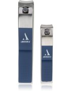 Aristocrat Nail Clipper forfecuta pentru unghii 2 buc