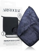 Aristocrat Premium Grooming Wash Cloths prosop faciale 2 buc
