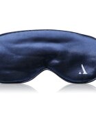 Aristocrat Satin Sleep Mask mască pentru dormit 1 buc