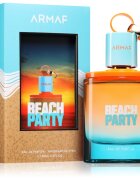 Armaf Beach Party Eau de Parfum unisex 100 ml