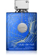 Armaf Club de Nuit Blue Iconic Eau de Parfum pentru bărbați 200 ml