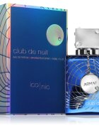Armaf Club de Nuit Blue Iconic Eau de Parfum pentru bărbați 30 ml