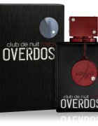 Armaf Club de Nuit Intense Overdose Eau de Parfum pentru bărbați 100 ml