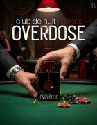 Armaf Club de Nuit Intense Overdose Eau de Parfum pentru bărbați 100 ml