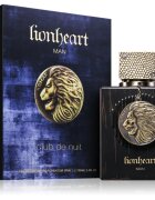 Armaf Club de Nuit Lionheart Eau de Parfum pentru bărbați 100 ml