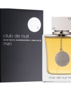 Armaf Club de Nuit Man Eau de Toilette pentru bărbați 105 ml