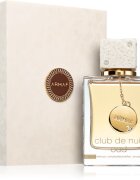 Armaf Club de Nuit Oud Eau de Parfum unisex 105 ml