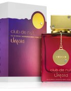 Armaf Club de Nuit Untold Eau de Parfum unisex 105 ml
