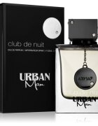 Armaf Club de Nuit Urban Man Eau de Parfum pentru bărbați 105 ml