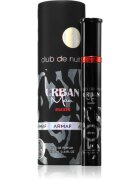 Armaf Club De Nuit Urban Man Elixir Eau de Parfum pentru bărbați 10 ml