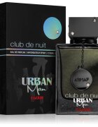 Armaf Club De Nuit Urban Man Elixir Eau de Parfum pentru bărbați 105 ml