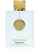 Armaf Club de Nuit White Imperiale Eau de Parfum pentru femei 200 ml