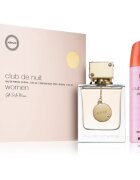 Armaf Club de Nuit Women set cadou pentru femei
