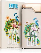 Armaf Ego Exotic Eau de Parfum pentru femei 100 ml