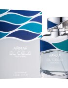 Armaf El Cielo Eau de Parfum pentru bărbați 100 ml