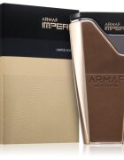 Armaf Eternia Imperia Eau de Parfum pentru bărbați 80 ml