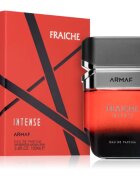 Armaf Fraiche Intense Eau de Parfum unisex 100 ml