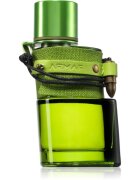Armaf Hunter Jungle Green Eau de Parfum pentru bărbați 100 ml