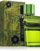 Armaf Hunter Jungle Green Eau de Parfum pentru bărbați 100 ml