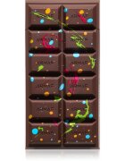 Armaf Kunafa Chocolate Eau de Parfum unisex 70 ml
