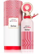 Armaf Let's Move Salsa Eau de Parfum unisex 100 ml