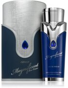 Armaf Magnificent Blue Pour Homme Eau de Parfum pentru bărbați 100 ml