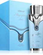 Armaf Magnificent Satin Eau de Parfum pentru bărbați 100 ml
