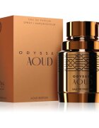 Armaf Odyssey Aoud Eau de Parfum pentru bărbați 60 ml