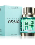Armaf Odyssey Aqua Eau de Parfum pentru bărbați 60 ml