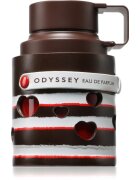 Armaf Odyssey Black Forest Eau de Parfum unisex 100 ml