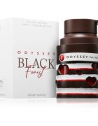 Armaf Odyssey Black Forest Eau de Parfum unisex 100 ml