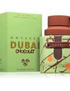 Armaf Odyssey Dubai Chocolat Eau de Parfum unisex 60 ml