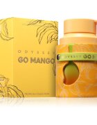 Armaf Odyssey Go Mango Eau de Parfum unisex 100 ml