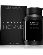 Armaf Odyssey Homme Eau de Parfum pentru bărbați 100 ml