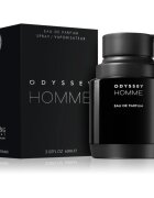 Armaf Odyssey Homme Eau de Parfum pentru bărbați 60 ml