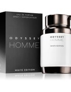 Armaf Odyssey Homme White Edition Eau de Parfum pentru bărbați 100 ml