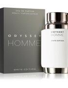 Armaf Odyssey Homme White Edition Eau de Parfum pentru bărbați 200 ml