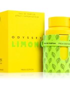 Armaf Odyssey Limoni Fresh Eau de Parfum unisex 100 ml