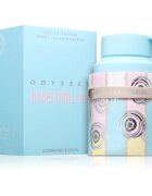 Armaf Odyssey Marshmallow Eau de Parfum pentru femei 100 ml