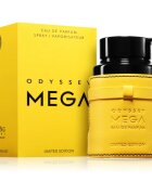 Armaf Odyssey Mega Eau de Parfum pentru bărbați 100 ml